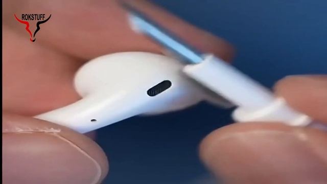 Cleaning Pen for Airpods Pro 1 2 Multi-Function Cleaner Kit Soft Brush (white) смотреть онлайн