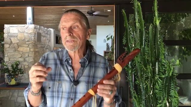 Variables in the Tuning Process - High Spirits Flutes смотреть онлайн