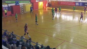 Аришка гандбол