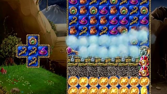 Spellarium смотреть онлайн