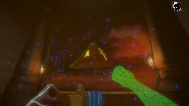 Soul Axiom Walkthrough No Commentary Part 7 The Museum смотреть онлайн