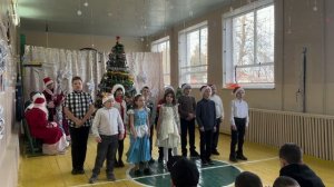 Видео от МБОУ Некрасовская школа Красногвардейский р-он 012