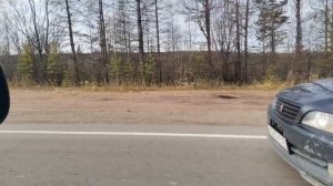 Nissan Leaf против 1jz-ge