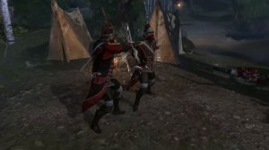 THE WRATH OF THE HEADLESS HORSEMAN TRAILER - AC ROGUE MOD