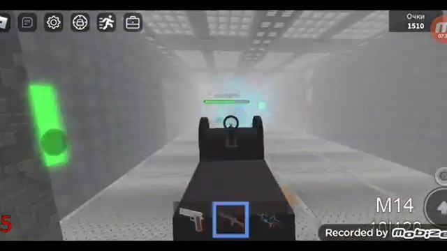 РОБЛОКС, выживание в Arena51 ! смотреть онлайн