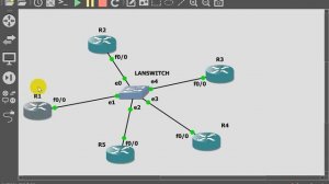 Day18 Learn Broadcast Vs Multicast Vs Unicast in Nepali Digital Communication in Nepali Language