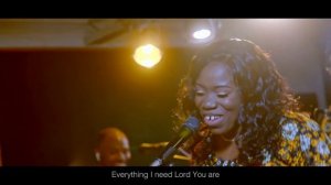 End of the year thanksgiving - Olukemi Funke - This God is too Good - Praise Thanksgiving