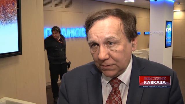 Андрей Бакланов: "Роль военных в Египте была стабилизирующей"