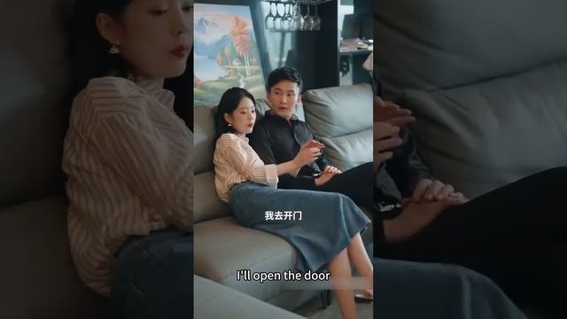 【FULL】灰姑娘相親走錯桌意外邂逅總裁，怎料竟被他看上直接拉去領證，本以為婚後過著相敬如賓的日子，沒想到她是5年前那晚逃走的女人，婚後總裁把她寵上天！#短劇 #甜寵 #總裁灰姑娘
