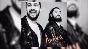 Будь моим огнём или водопадом «мот и jonny» лилии