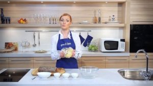 Готовим мясо с гарниром в рукаве для запекания