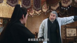 Любовь длиною в жизнь 1 сезон 11 серия