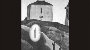 Подвиг - стихи Наталии Спириной по картинам Николая Рериха о Святом Сергии Радонежском