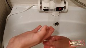 Кран водонагреватель делимано тригор аристон бойлер KBAYBO
