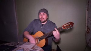 Ленинград - ИТД / Павел Фартовый (кавер на гитаре + аккорды)