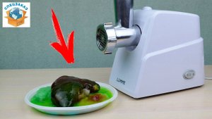 ЖЕСТЬ!! ЛИЗУН В МЯСОРУБКЕ. ПЕРЕМОЛОЛ ЖВАЧКУ ДЛЯ РУК HANDGUM SLIME СЛИЗЬ | СПЕЦЗАКАЗ