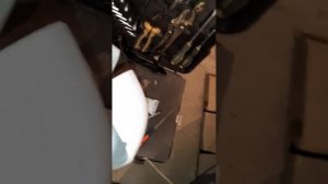 как поменять поворотник на шевроле орландо