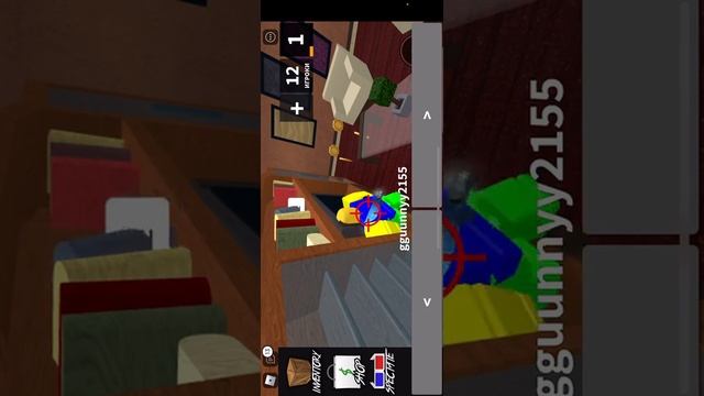 Я Играю В Roblox￼ Падение Ада #Roblox￼ смотреть онлайн