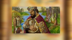 СВЯТЦЫ: Крещение Руси Князем Владимиром