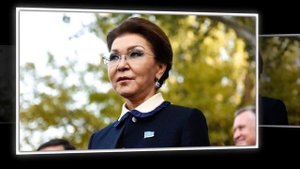 Шóк: Дарига подалась в бега. На Назарбаеву открыли охоту!