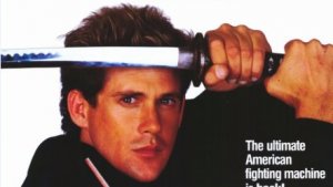 Le Ninja Blanc ( American Ninja 2: The Confrontation - 1987) -VF- Partie 1/2