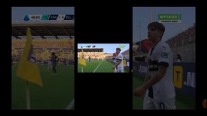 Обзор матча парма против милана