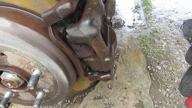 Глубокая очистка автомобиля после зимнего периода эксплуатации