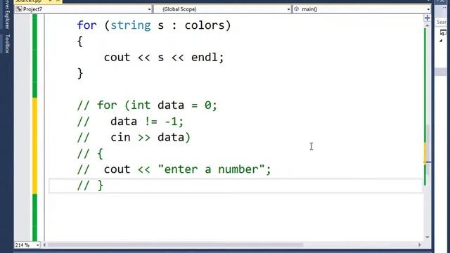 CIT1173_2070 C++ (April 5 2018) смотреть онлайн