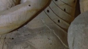 Пещерные гроты Юньган. Место, где буддизм стал религией Китая / Китай