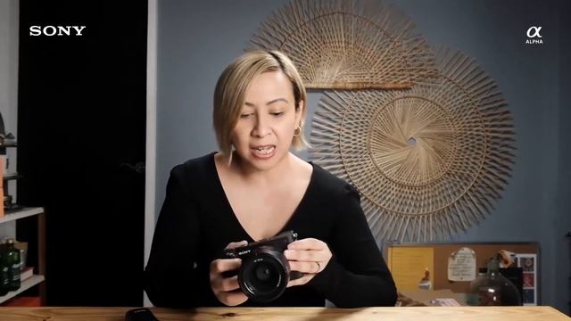 Kitty Bunag Alpha 7C Review | Sony PH смотреть онлайн