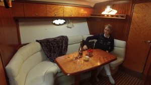 Bavaria BMP 380 Sports Cruiser Broker Tour | For Sale €79,000 | One Marine Portugal