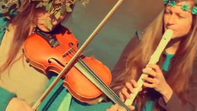 День весеннего равноденствия 20 марта Славянский Праздник смотреть онлайн