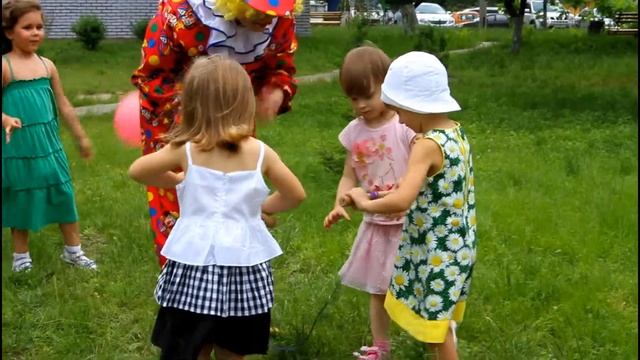 Аниматоры Киев ~ Детский Праздник на выезд ~ vk.com/zakaz.animatori.kiev