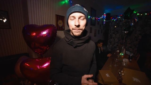 Мой День Рождения || Юлия Пушман ( +18 ) смотреть онлайн