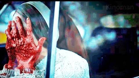 Собиратель душ — Русский трейлер (2024) смотреть онлайн