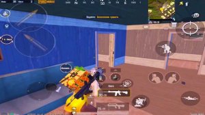 АСМР ПУБГ МОБАЙЛ ЧАСТЬ2 / ASMR PUBG / АСМР В PUBG MOBILE