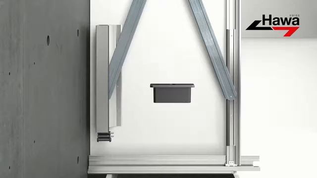 Hawa - Concepta 25 - Монтаж смотреть онлайн