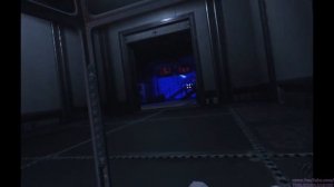 WOLFENSTEIN CYBERPILOT PSVR - ПРОХОЖДЕНИЕ БЕЗ КОММЕНТАРИЕВ