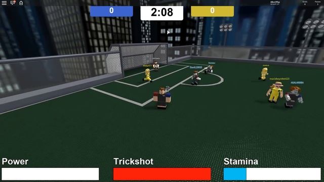 ЧЕМПИОНАТА МИРА ПО ФУТБОЛУ 2018 !!! | ROBLOX ПО РУССКИ | | Роблоксер Альберт смотреть онлайн