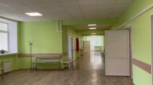 Территория вокруг Ухоловской районной больницы благоустроят