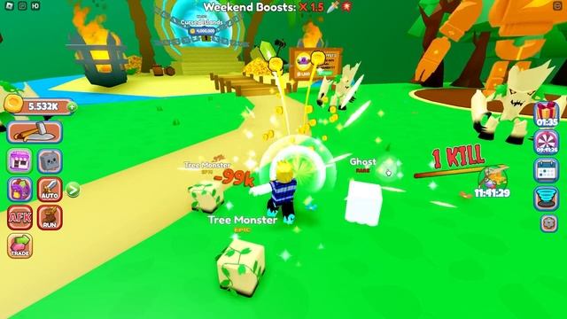 I got recruted to fight in a war but little did I know enemies were around every corner смотреть онлайн