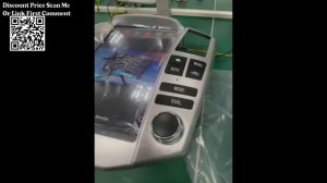 Test 12.1" Tesla Style Android 13 Screen Radio For Lexus Review Aliexpress