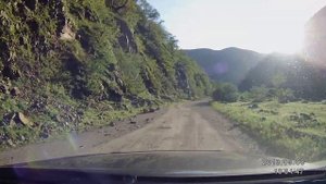 02. Moliti-Kharagauli. Молити-Харагаули.