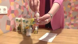 Состав комплекта Airwick электрический диффузор аромамасел