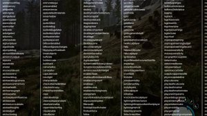 Sons of the Forest/ КАК ОТКРЫТЬ КОНСОЛЬНУЮ КОМАНДУ РАЗРАБОТЧИКА/ КРАТКО ГЛАВНЫЕ КОМАНДЫ
