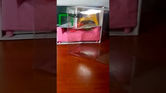 Кукольная мебель из ИКЕА