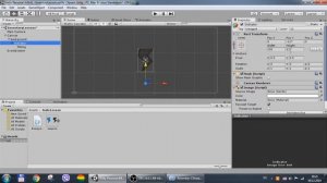 Как сделать красивый индикатор в Unity