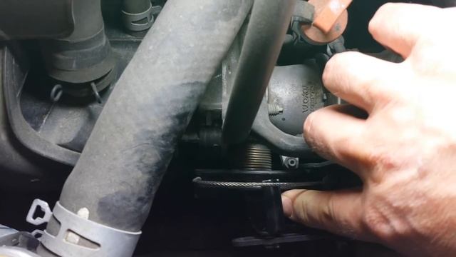 Scion XB Cruise Control смотреть онлайн