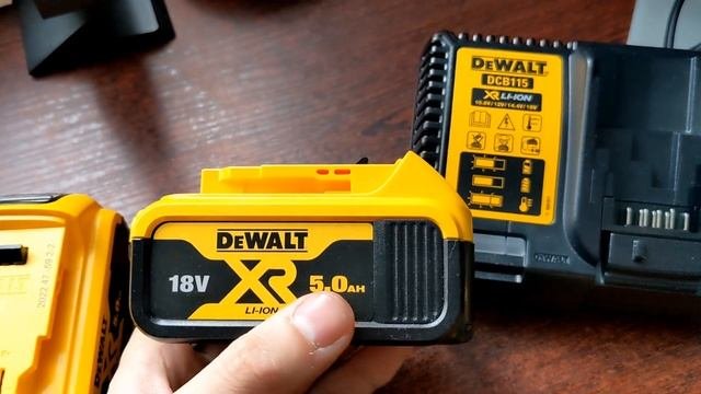 Продав почку-купив Dewalt.Розіграш!