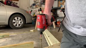 New Milwaukee 2551-20